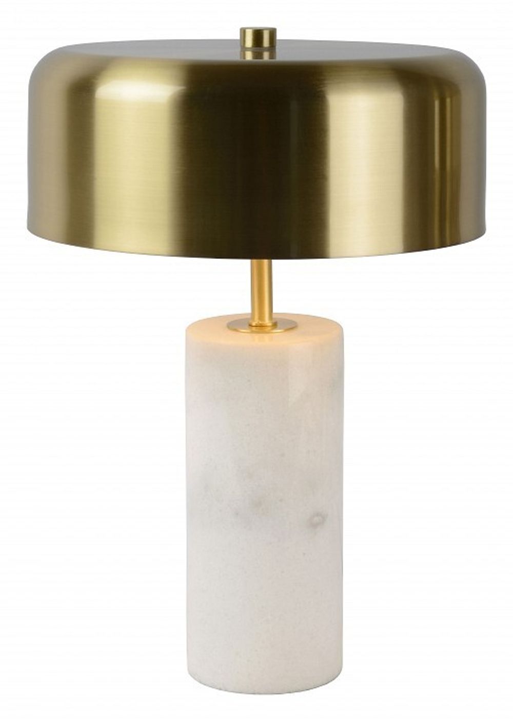 Настольная лампа декоративная Lucide Mirasol 34540/03/31