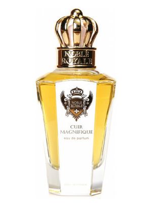 Noble Royale Cuir Magnifique