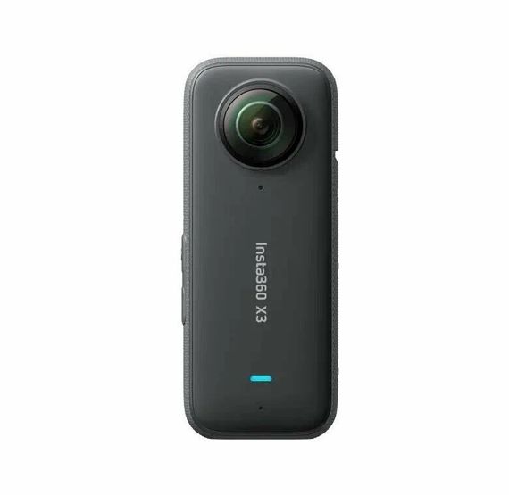 Экшн-камера Insta360 X3