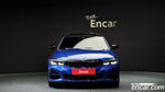 BMW 3 Series (G20) 330i xDrive M Sports (12.2019)