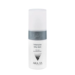 Набор карбокситерапии CO2 Oily Skin Set для жирной кожи лица, 150 мл. х 3 шт.