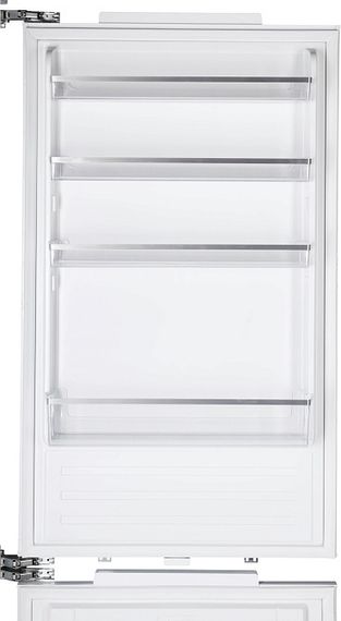 Холодильник HIBERG i-RFCB 500F NFW