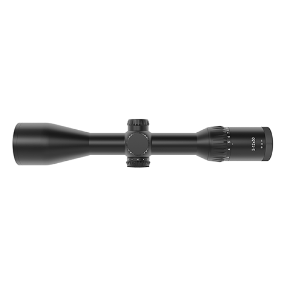 Artelv CRS 2-12x50 SFP 30мм