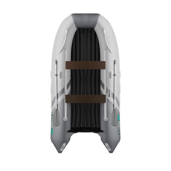 Лодка ПВХ GLADIATOR E350S