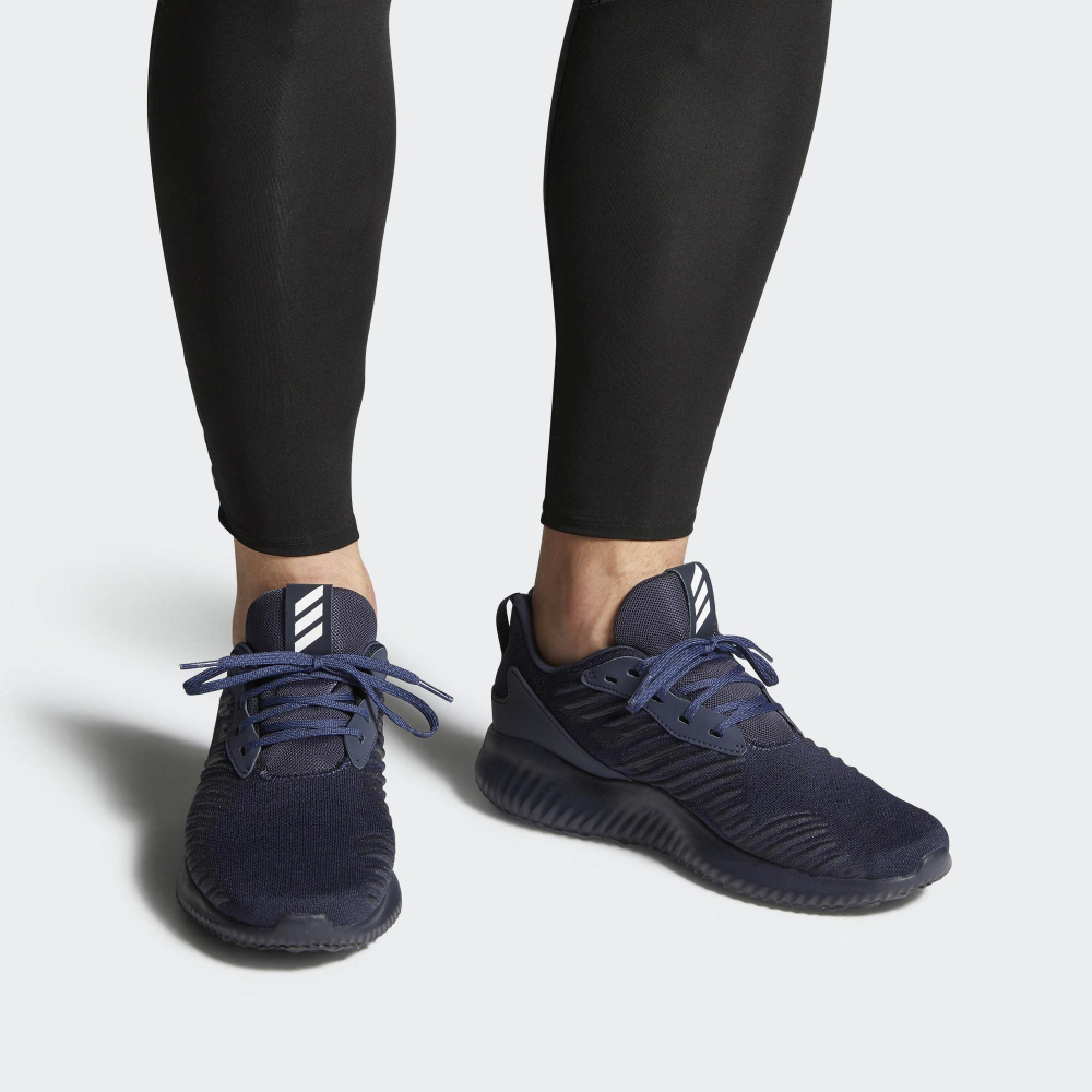 Кроссовки Adidas Alphabounce Rc