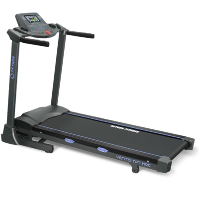 Oxygen Venta TFT HRC