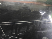 Крышка багажника Mercedes S W223 (2020-н.в.)