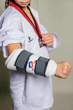 Защита рук WT ProfSport (пара)