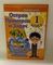 Остров Примеров и Задач 1 класс