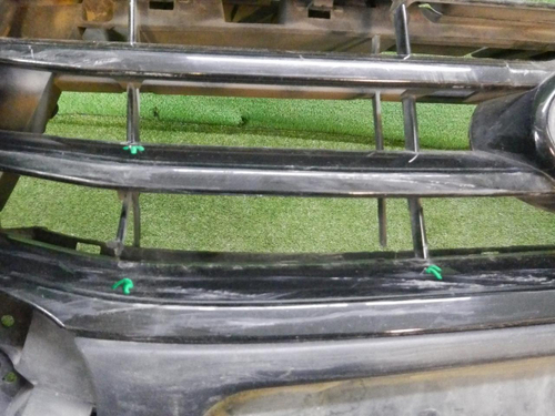 Бампер передний Lada Vesta (2015-н.в.) Cross