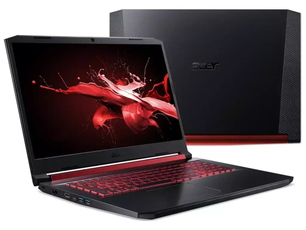 Ноутбук Acer Nitro 5 AN515-46 (NH.QGXER.005)