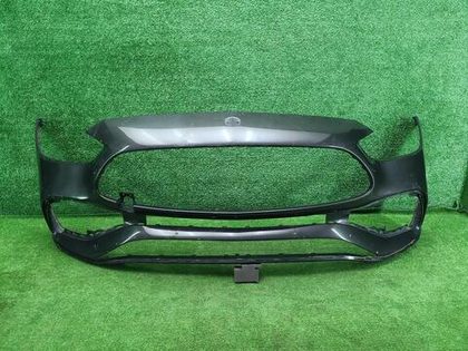 Бампер передний Mercedes C w206 (2021-н.в.) AMG