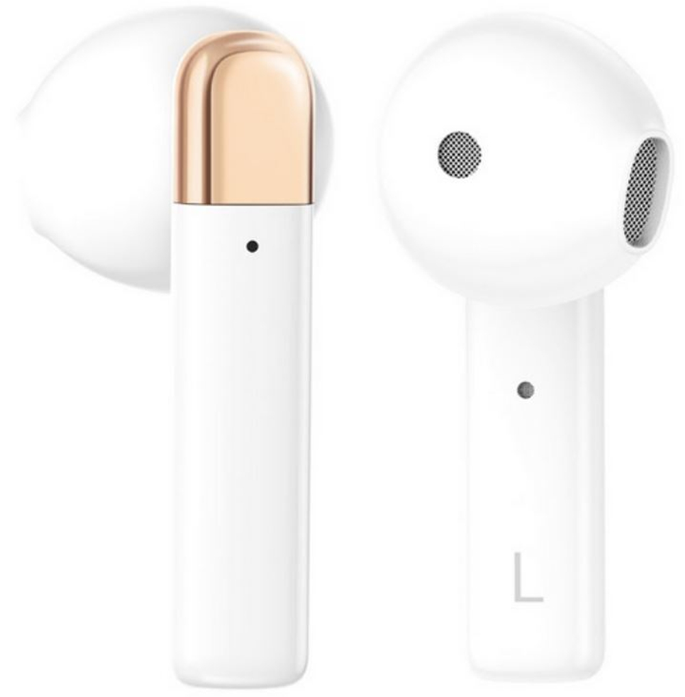 Наушники беспроводные Baseus Encok W2 AirNora