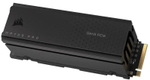 Накопитель SSD M.2 2280 Corsair CSSD-F2000GBMP700PRO 2000 ГБ