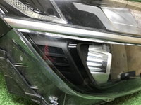 Фара правая Kia Seltos (2019-2022) галоген