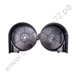 Защитный кожух на механизм подачи