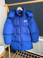 Утепленная куртка Diesel, 164