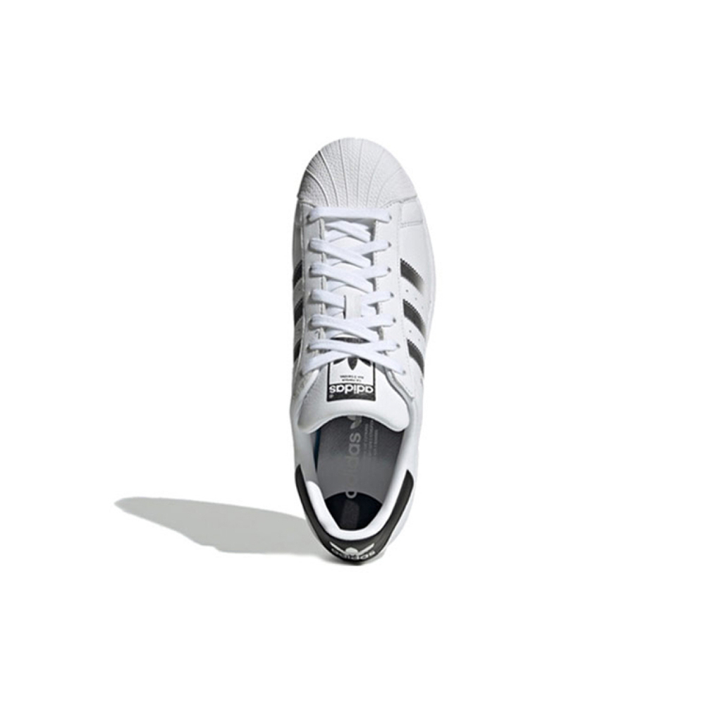 Кроссовки Adidas Originals Superstar Cloud White Core Black
