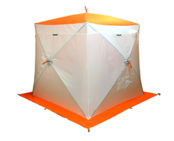 Зимняя палатка (куб) Пингвин Мr. Fisher 170 ST