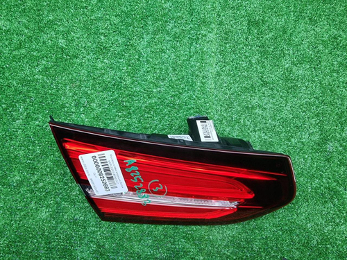 Фонарь левый внутренний Mercedes GLC C253 (16-19)