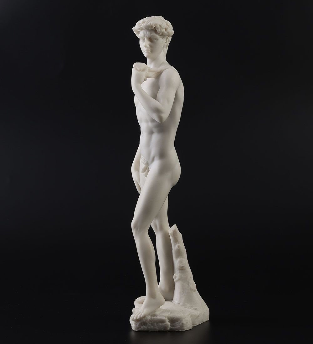 Veronese WS- 25/4 Статуэтка «Давид» (Микеланджело)