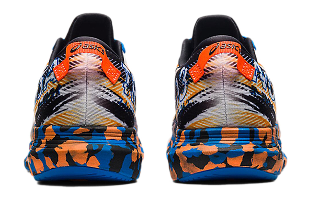 ASICS Gel Noosa Tri 13 "White Shocking Orange"
