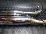 Глушитель Yamaha Road Star 1600 051696
