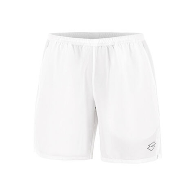 Мужские теннисные шорты Lotto Tech 1 7in Shorts Men - White