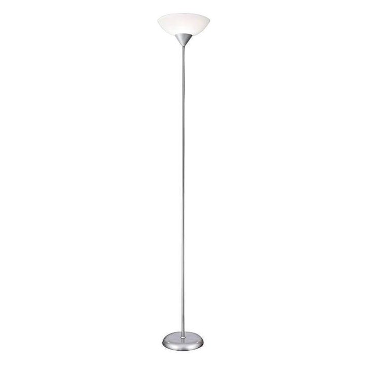 Торшер Arte Lamp Duetto A9569PN-1SI