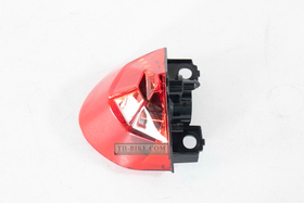 33703-KZZ-J01. BASE COMP., TAILLIGHT. Tail light Honda CRF250-300L-Rally (2017-2021)