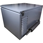 A-iPower A9000EAX бензиновый генератор в кожухе 1400SS RAL 7024 УТ-11182381