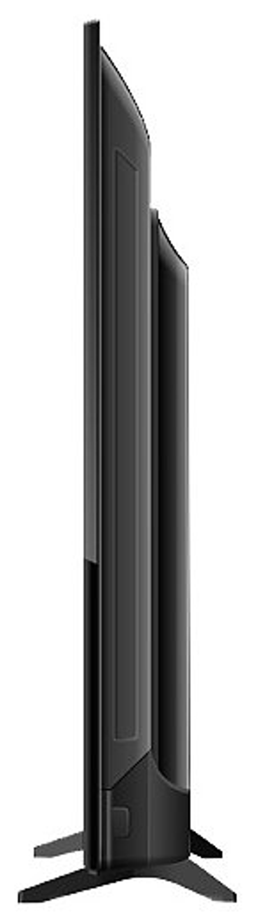 Телевизор Olto 43" 43ST20H, черный
