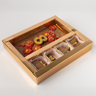 Шоколадный набор