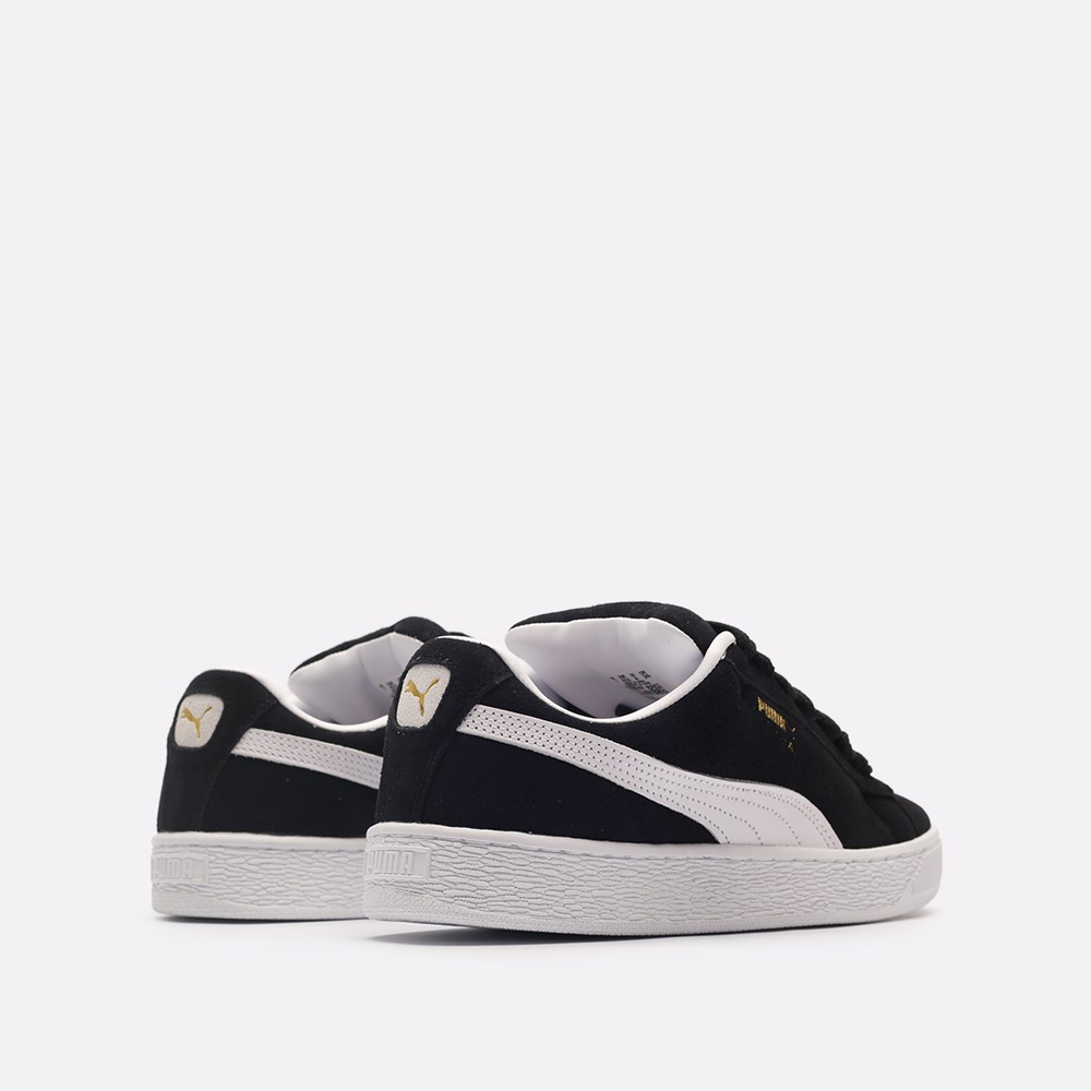 Кеды женские PUMA Suede XL
