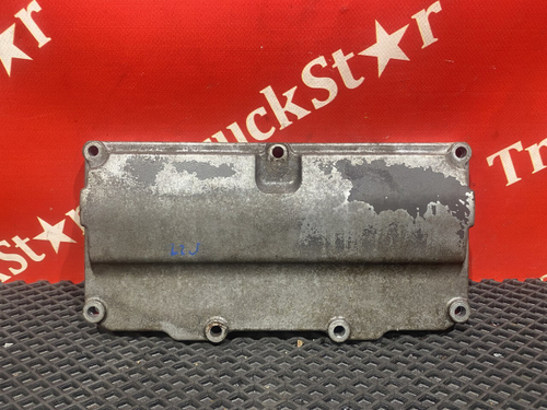 Крышка блока цилиндров