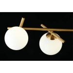 Подвесная люстра Aployt PENELOPA APL.643.13.06