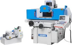 Плоскошлифовальный станок Heden DGS-3063A