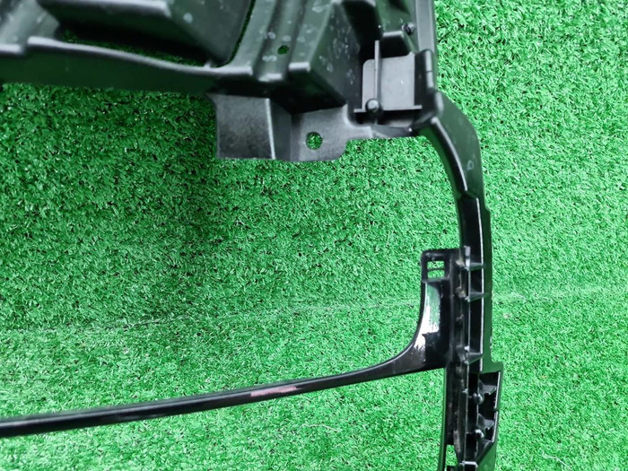 Кронштейн перед бампера Porsche Panamera 971 16-20