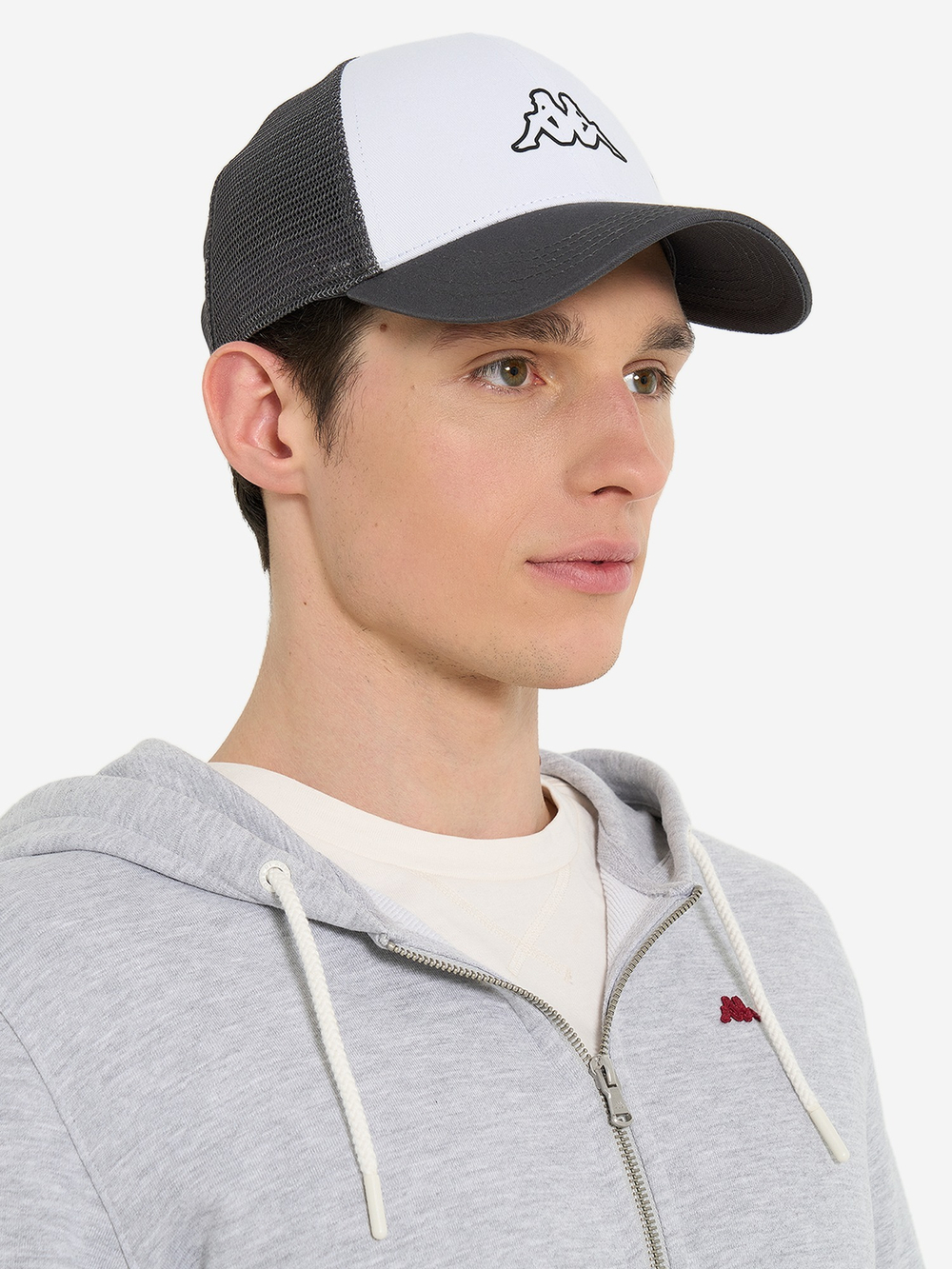 Кепка взрослая KAPPA