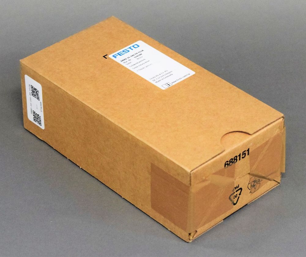 FESTO DRRD-16-180-FH-Y12A