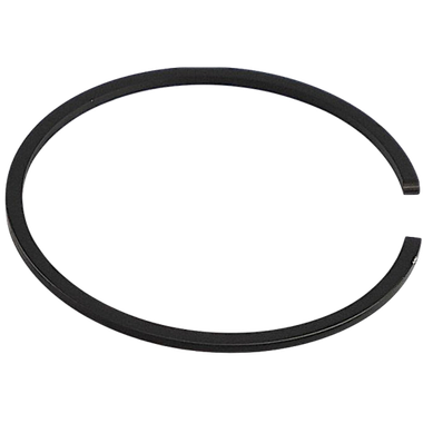 Hidea HD 09.8F-01.06.23 Поршневое кольцо (2) 1шт 3B2-00011-0 / 01050605