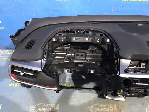 Торпедо CHERY TIGGO 4 PRO 2021-2024