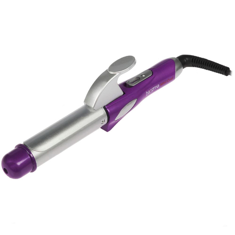 Плойка для волос Harizma Mini Curl (25мм) h10305-25