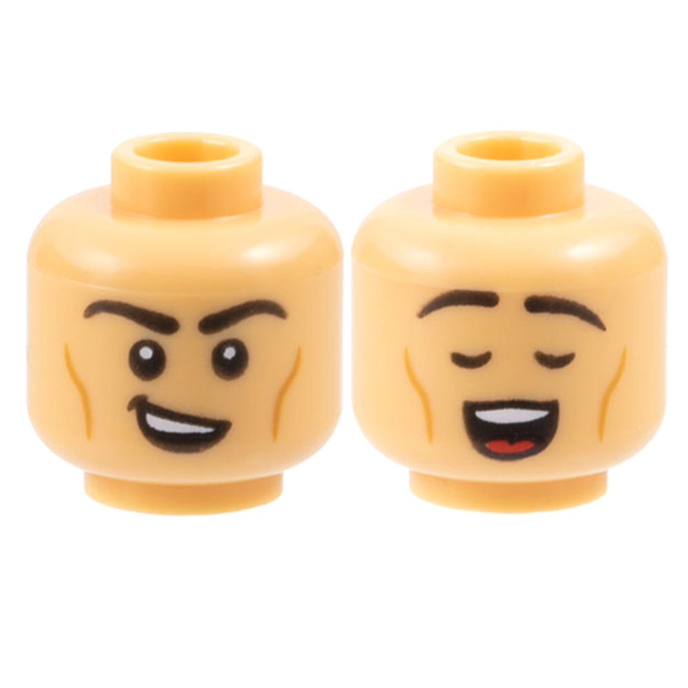 Голова барда 3626pb3677