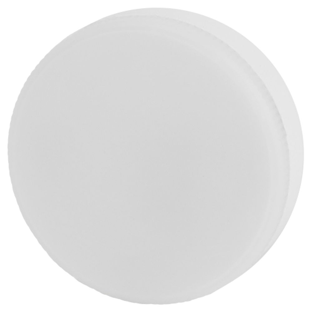 Лампа светодиодная ЭРА STD LED GX-15W-860-GX53 15Вт таблетка холодный дневной свет GX53 | Лампы cветодиодные Плоские (GX)