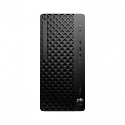 Системный блок HP HP ProDesk 4 Tower G1i,280W,U5 235,16GB D5,512gb M.2 PCIe,NoODD,W11P,3yw,125Blk kbd+mse