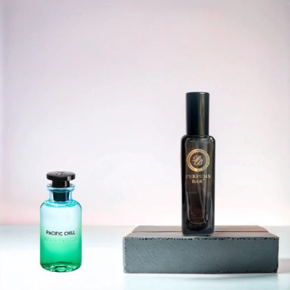 №119 Louis Vuitton - PACIFIC CHILL (по мотивам)