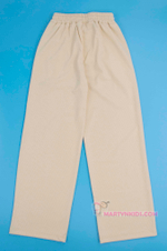 брюки повседневные " рубчик" NIUJ 4980