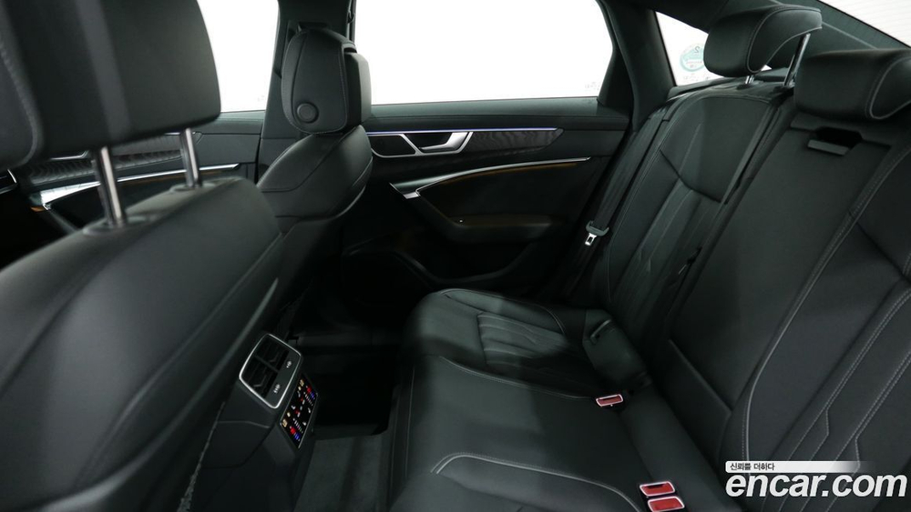 Audi A6 (C8) 40 TDI Premium (07.2023)