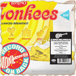 The Monkees / Cereal Box Singles (Picture Disc)(4x7" Vinyl Single)